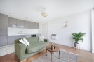 Kinnear Apartments, New River Village, Hornsey, N8