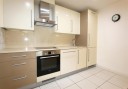 Emerson Apartments, New River Village, Hornsey, N8