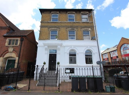 The Campsbourne, Hornsey, N8