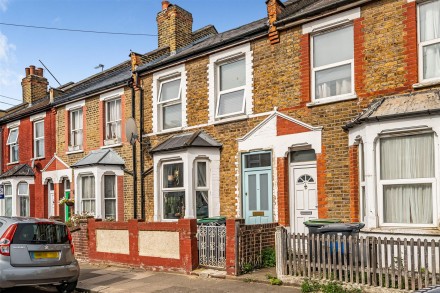 St. Margarets Road, Tottenham, N17