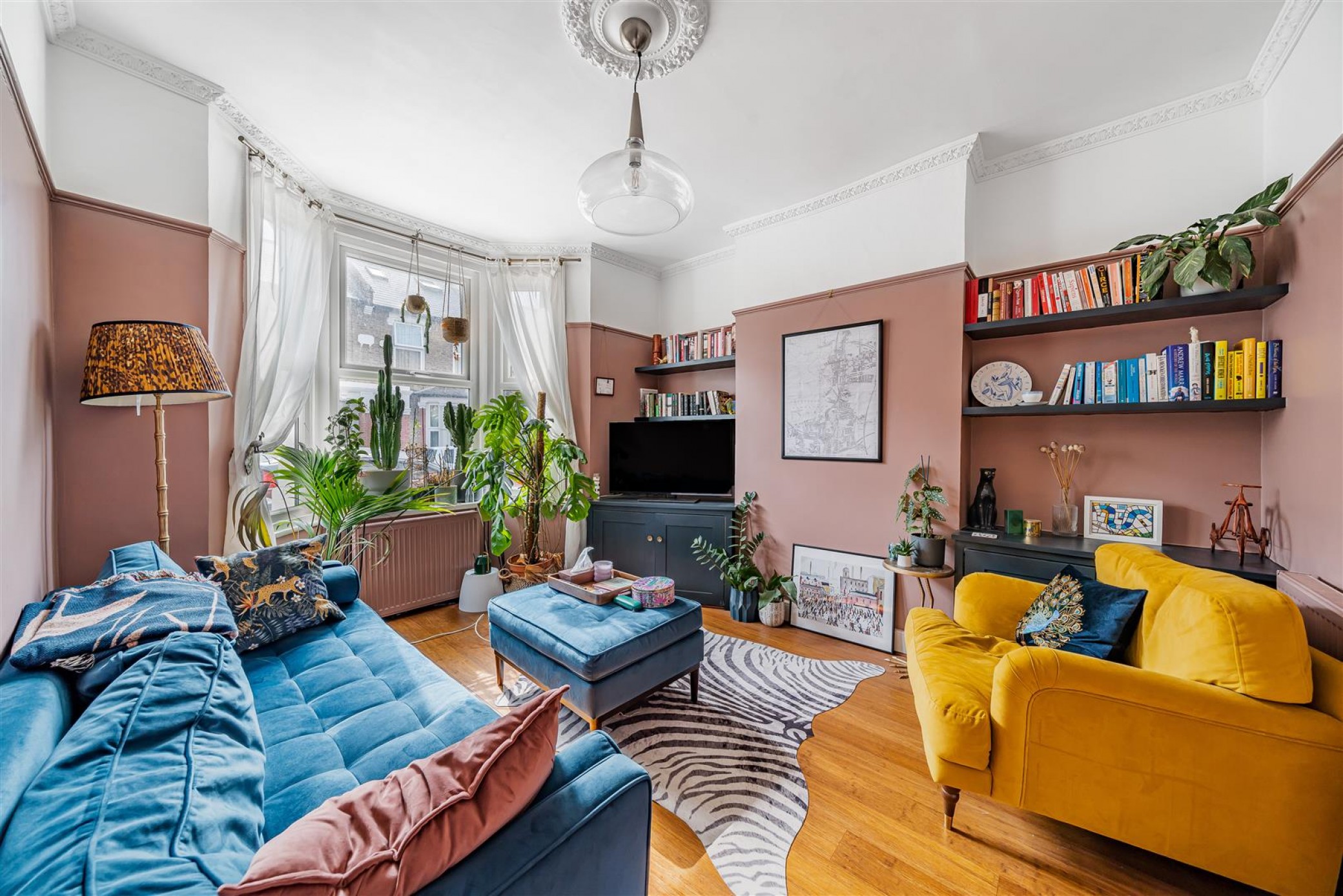 Images for St. Margarets Road, Tottenham, N17 EAID:philipalexanderapi BID:1