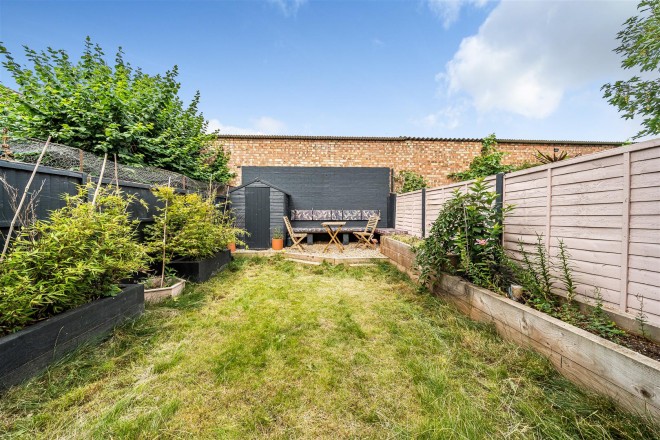 Images for St. Margarets Road, Tottenham, N17 EAID:philipalexanderapi BID:1