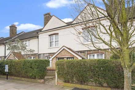 Tower Gardens Road, Tottenham, N17