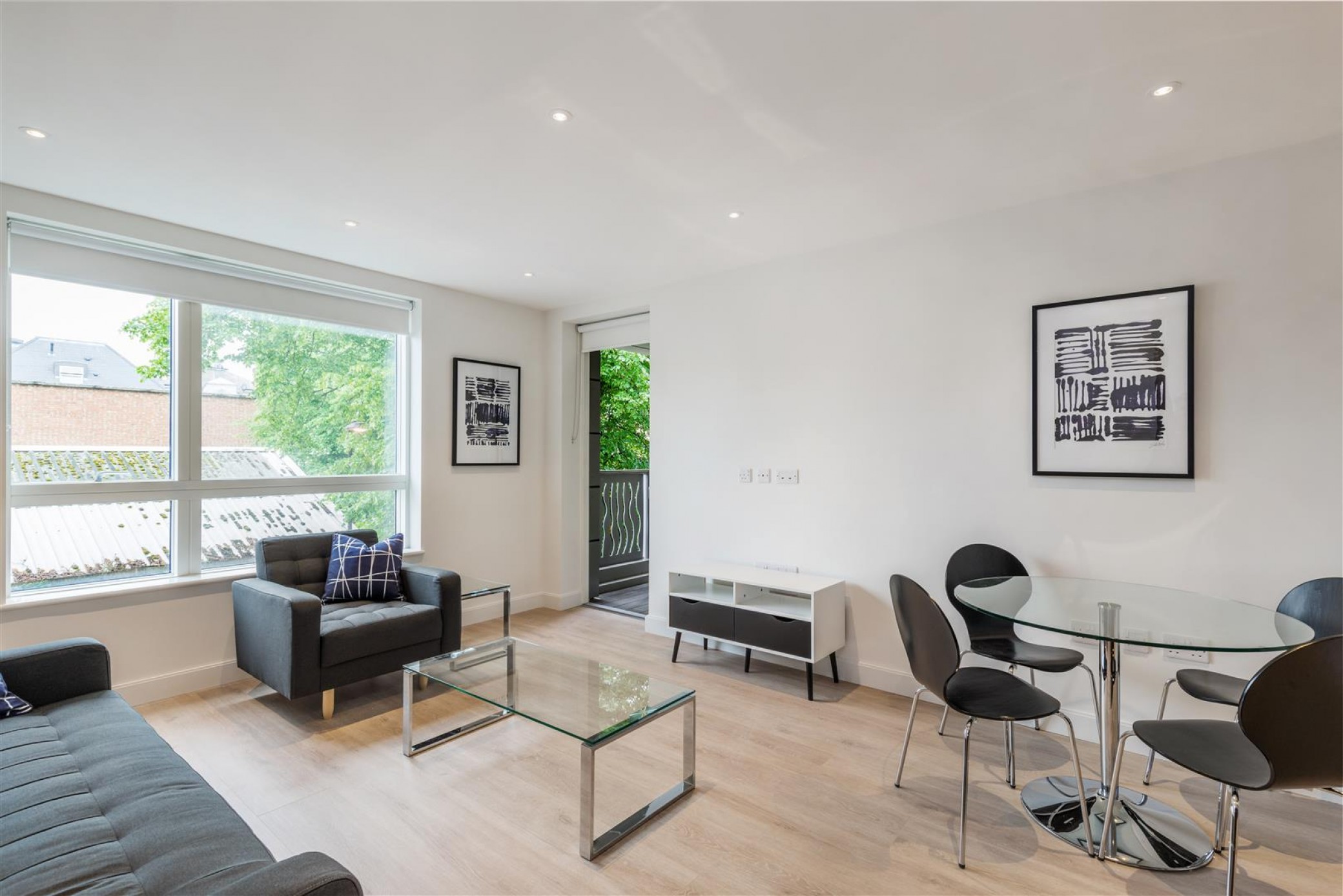 Images for Hamlet Court, Smithfield Square, Hornsey, N8 EAID:philipalexanderapi BID:1