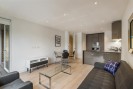 Hamlet Court, Smithfield Square, Hornsey, N8