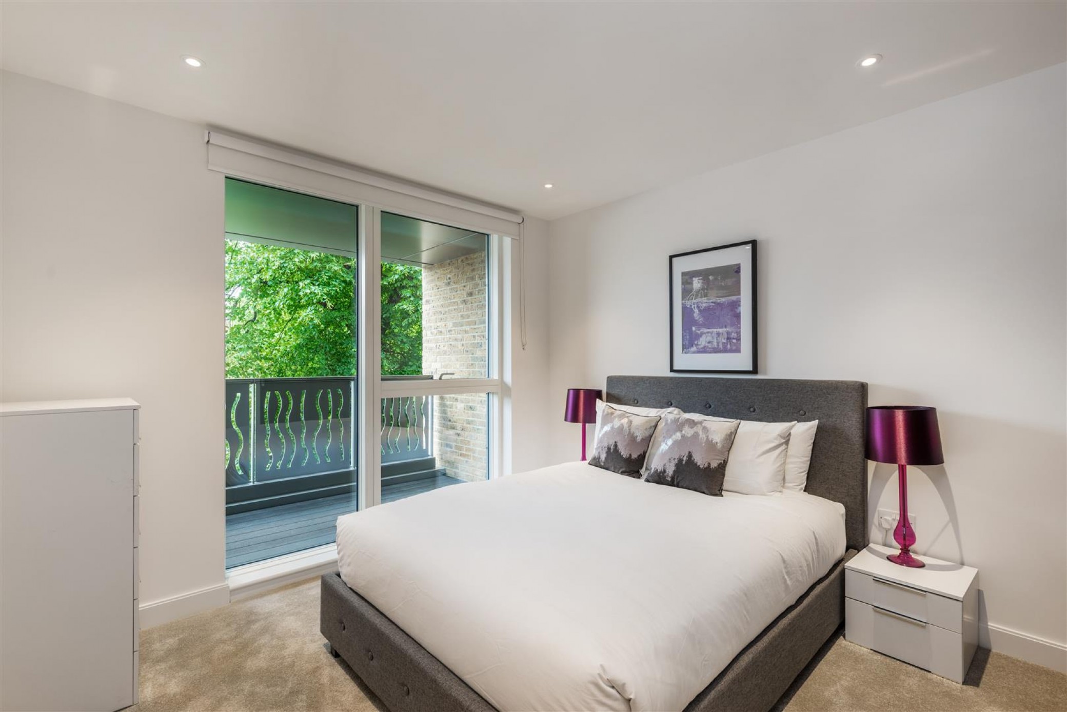 Images for Hamlet Court, Smithfield Square, Hornsey, N8 EAID:philipalexanderapi BID:1