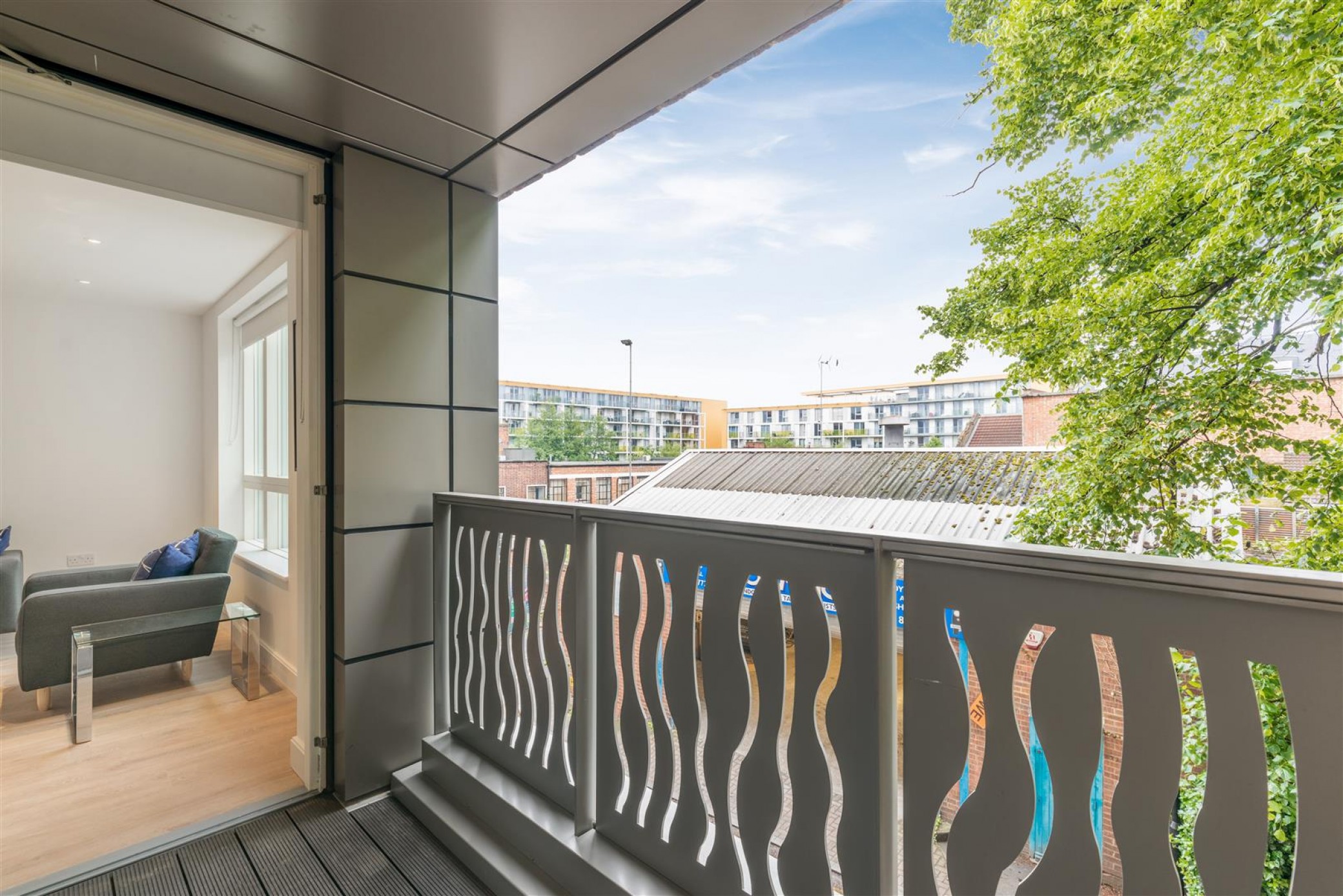 Images for Hamlet Court, Smithfield Square, Hornsey, N8 EAID:philipalexanderapi BID:1