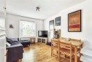 Harold Road, Crouch End, N8
