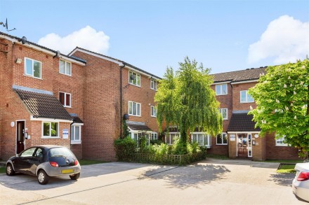 Poplar Grove, Friern Barnet, N11