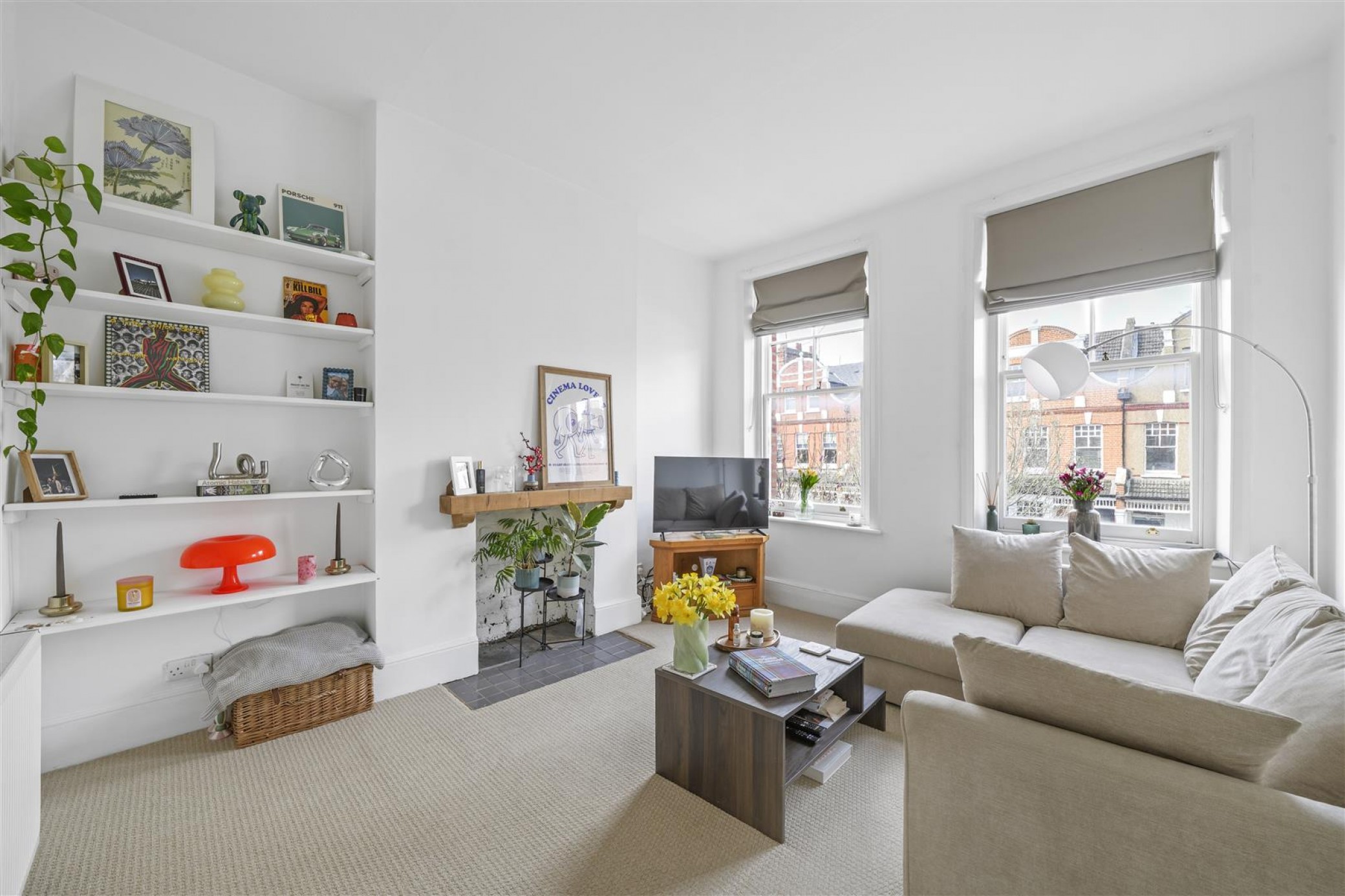 Images for Hillfield Avenue, Hornsey, N8 EAID:philipalexanderapi BID:1