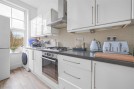 Hillfield Avenue, Hornsey, N8