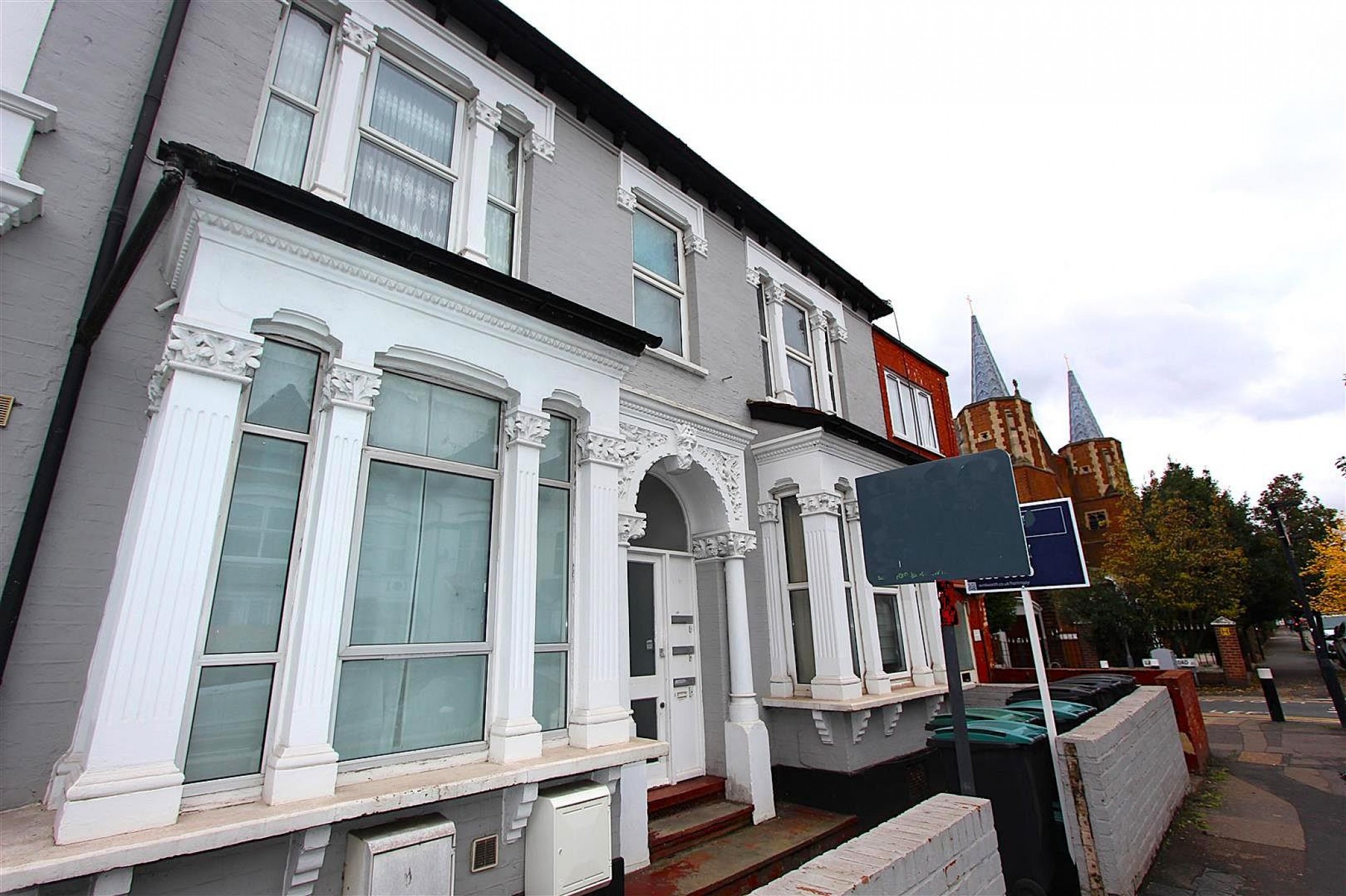 Images for Wightman Road, Hornsey, N8 EAID:philipalexanderapi BID:1