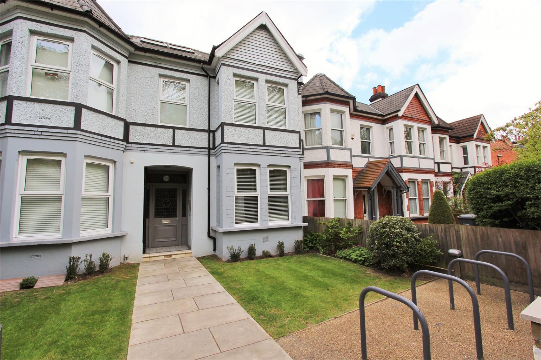 Images for Fortis Green, East Finchley, N2 EAID:philipalexanderapi BID:1