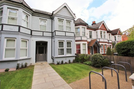 Fortis Green, East Finchley, N2