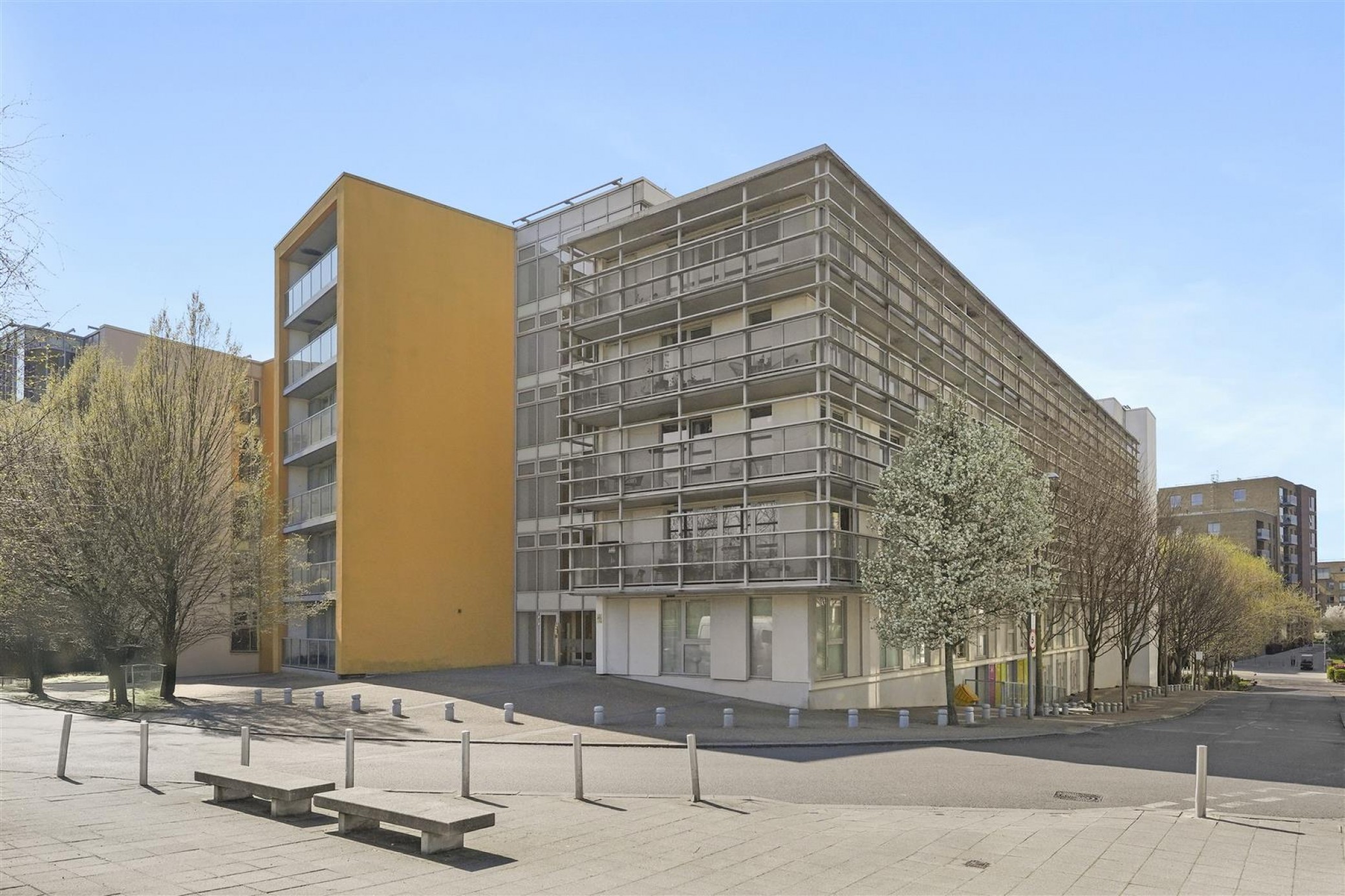 Images for Blake Apartments, New River Village, Hornsey, N8 EAID:philipalexanderapi BID:1