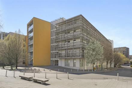 Blake Apartments, New River Village, Hornsey, N8
