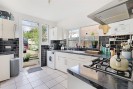 Nightingale Lane, Hornsey, N8