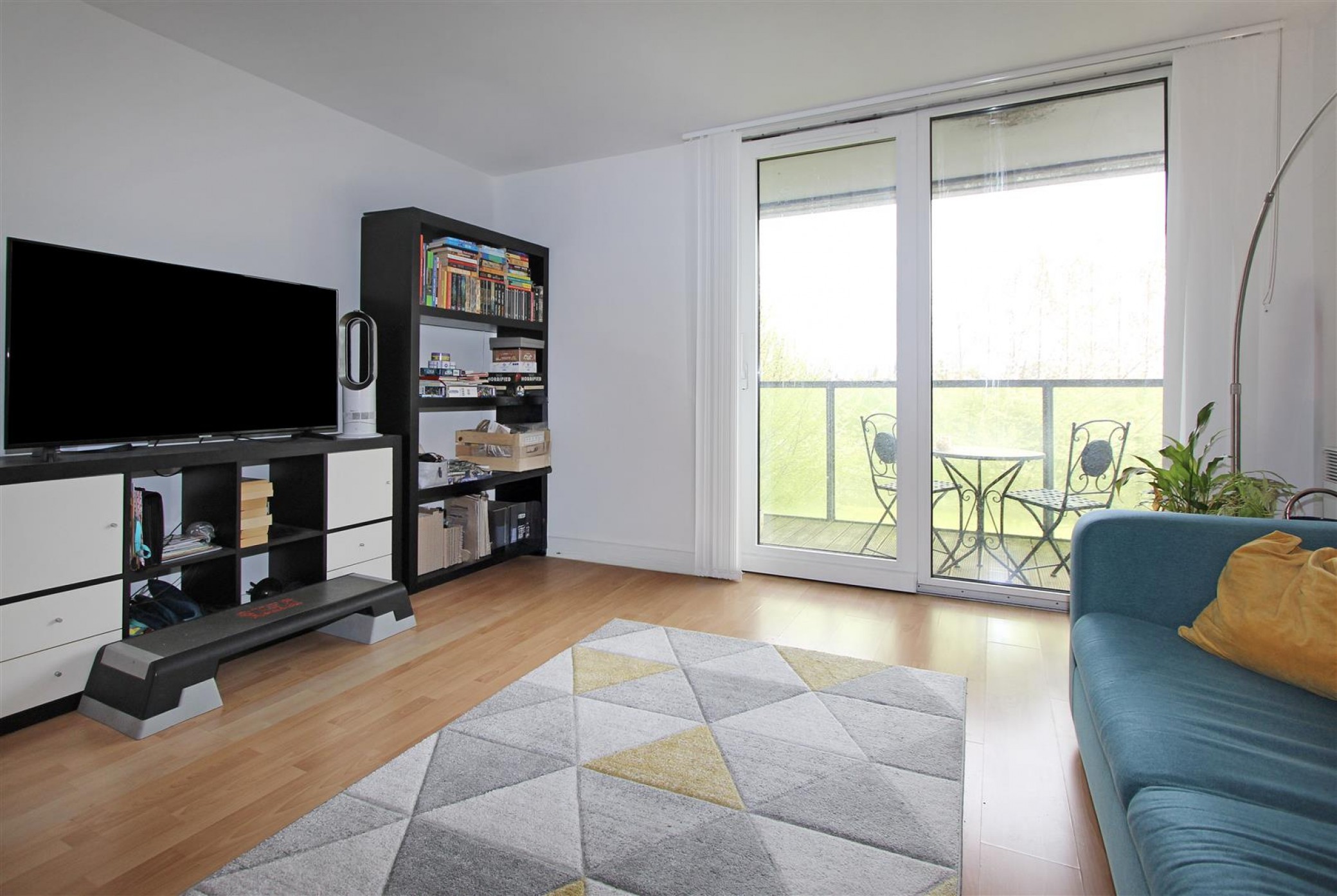 Images for Amazon Apartments, New River Village, Hornsey, N8 EAID:philipalexanderapi BID:1