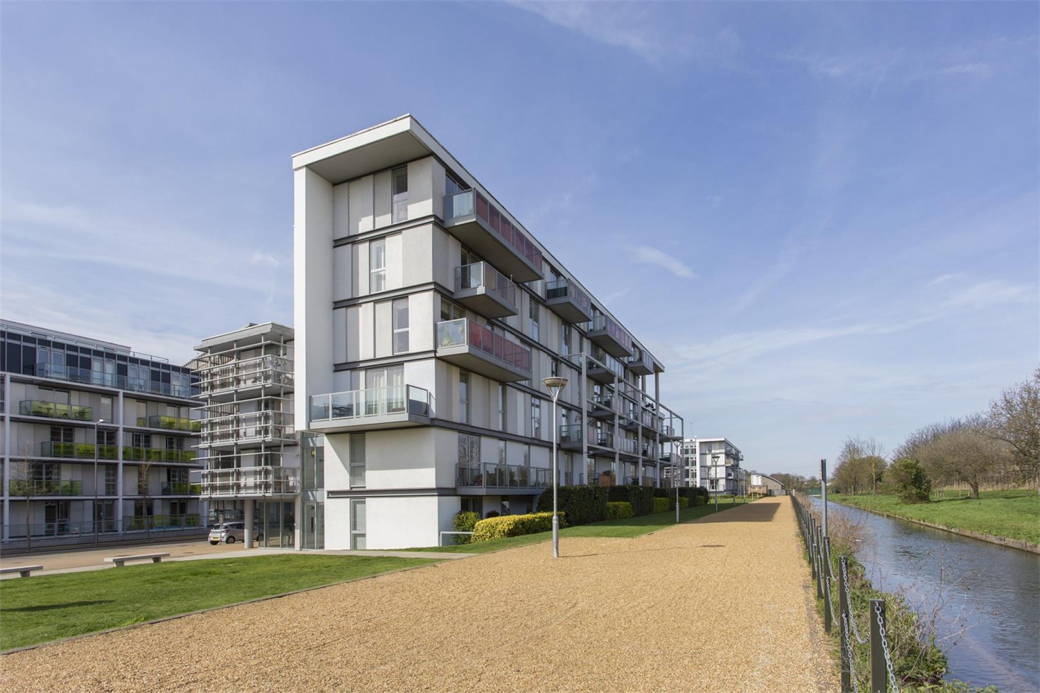 Images for Fyfe House, New River Village, Hornsey, N8 EAID:philipalexanderapi BID:1