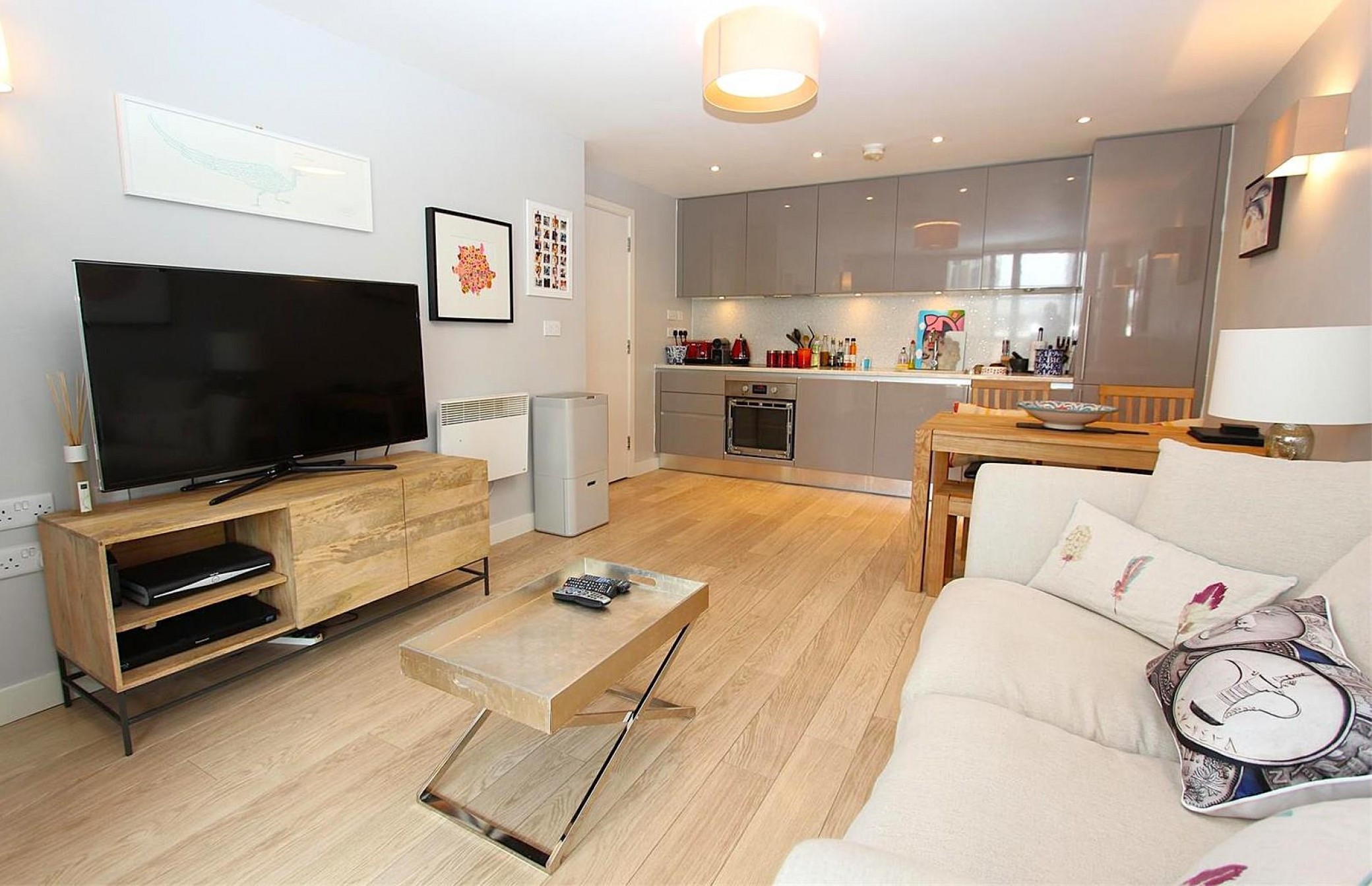 Images for Fyfe House, New River Village, Hornsey, N8 EAID:philipalexanderapi BID:1