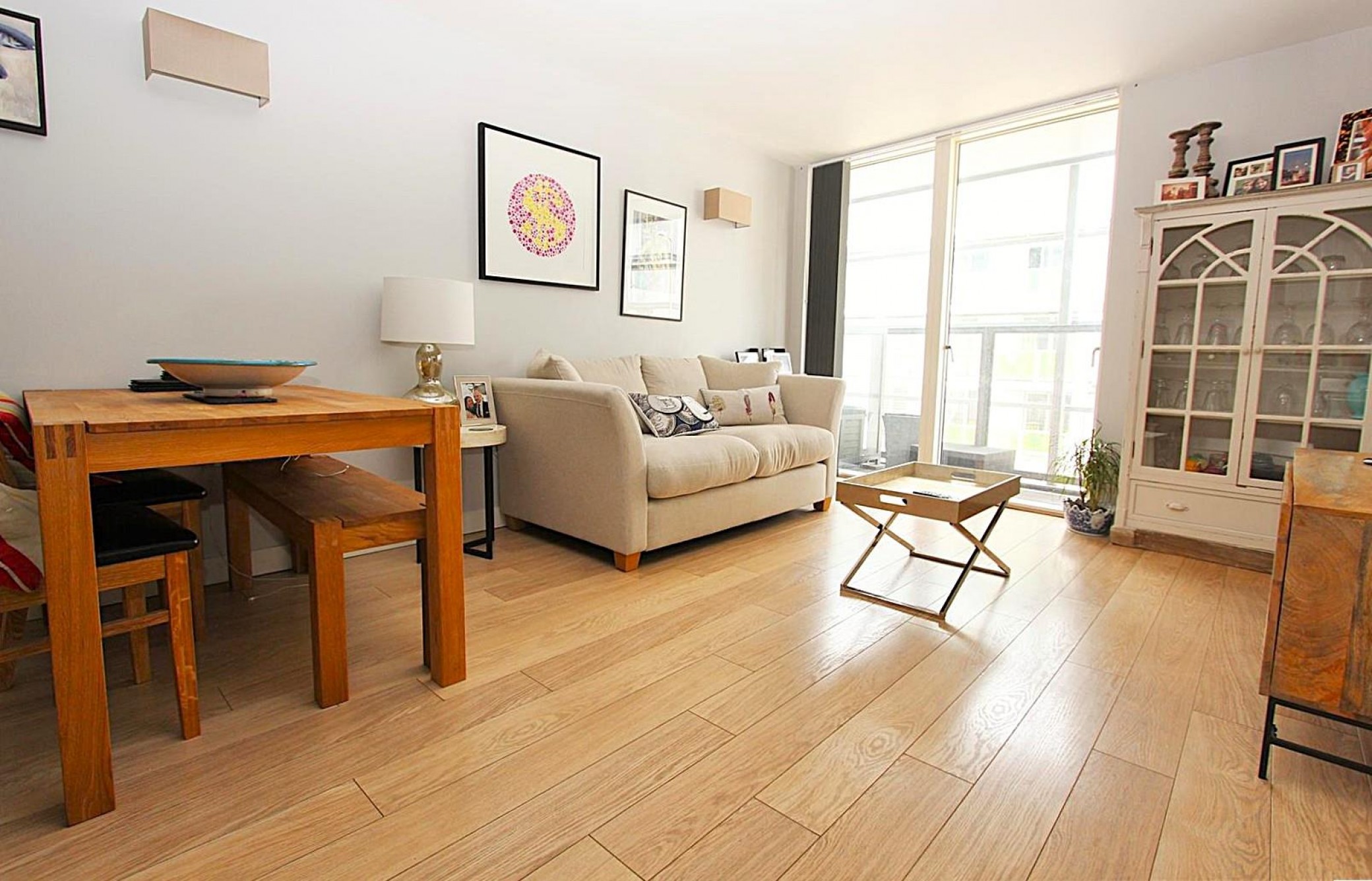 Images for Fyfe House, New River Village, Hornsey, N8 EAID:philipalexanderapi BID:1
