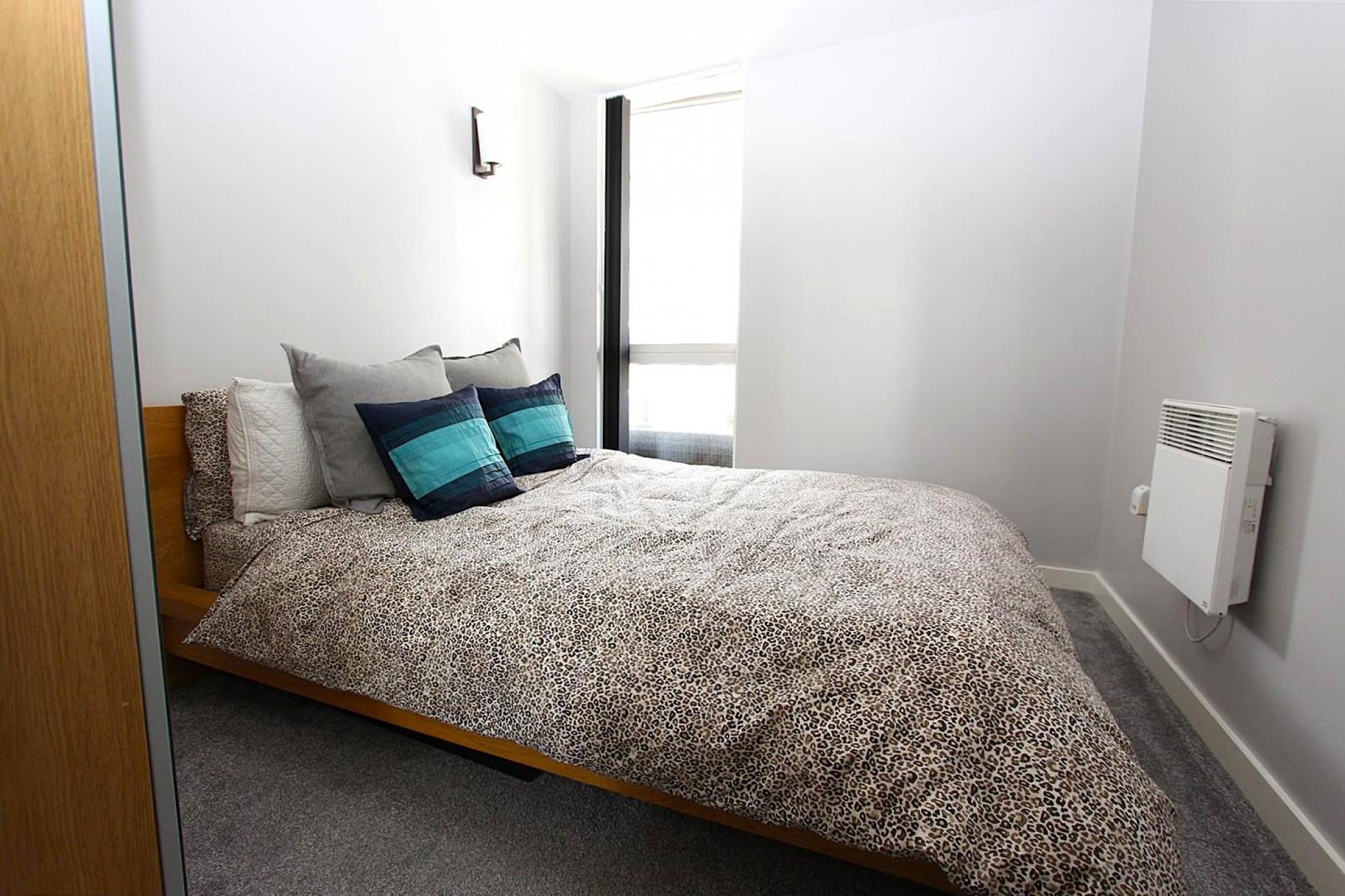 Images for Fyfe House, New River Village, Hornsey, N8 EAID:philipalexanderapi BID:1