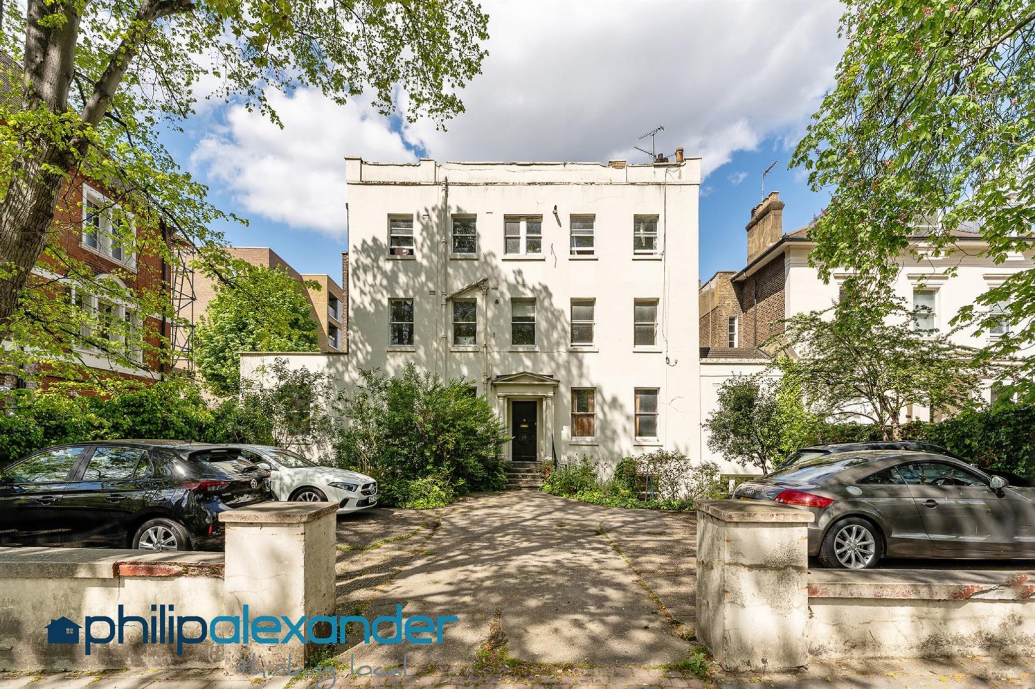 Images for Eagle Court, High Street, Hornsey, N8 EAID:philipalexanderapi BID:1
