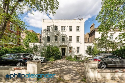 Eagle Court, High Street, Hornsey, N8