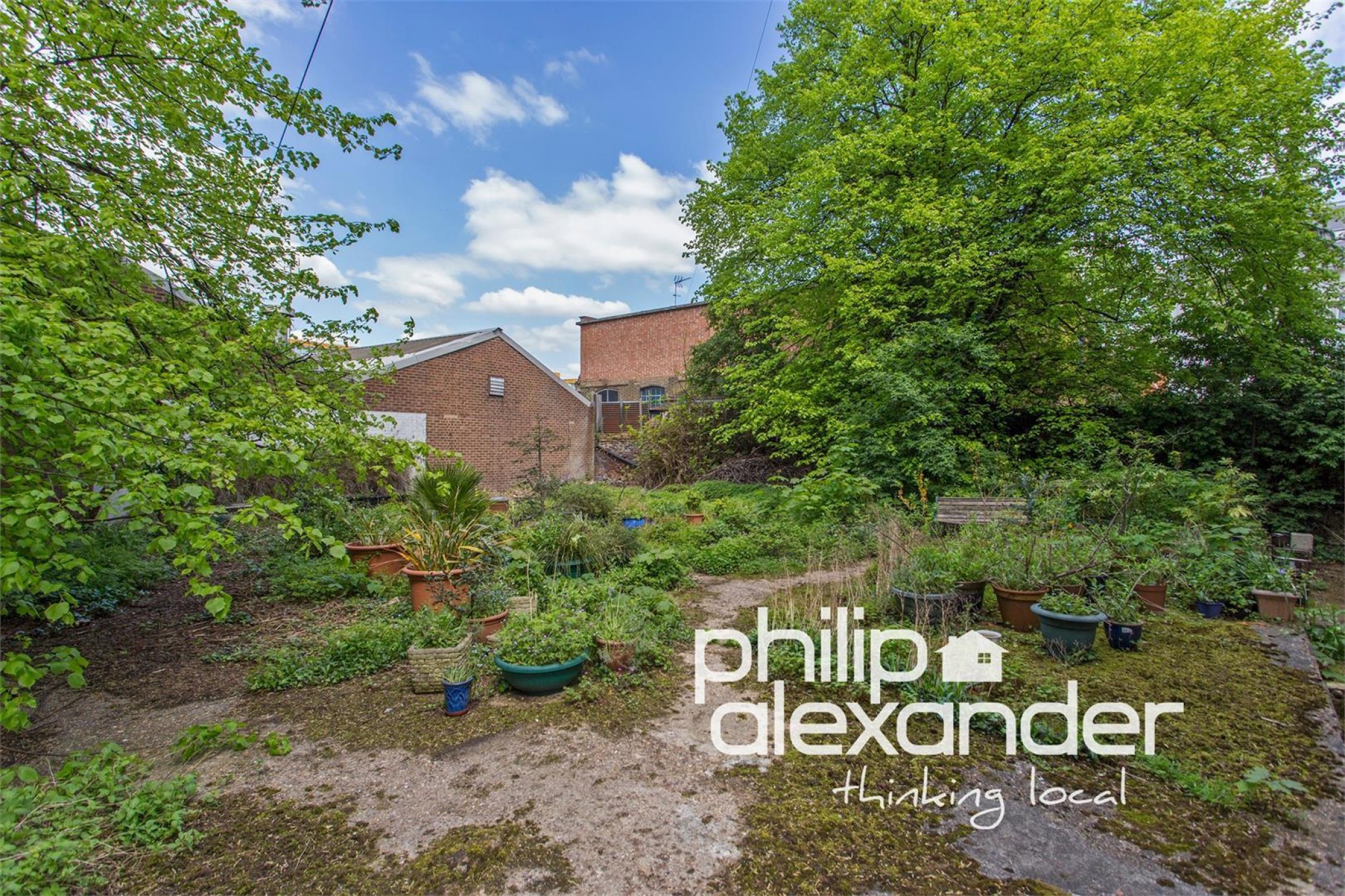 Images for Eagle Court, High Street, Hornsey, N8 EAID:philipalexanderapi BID:1