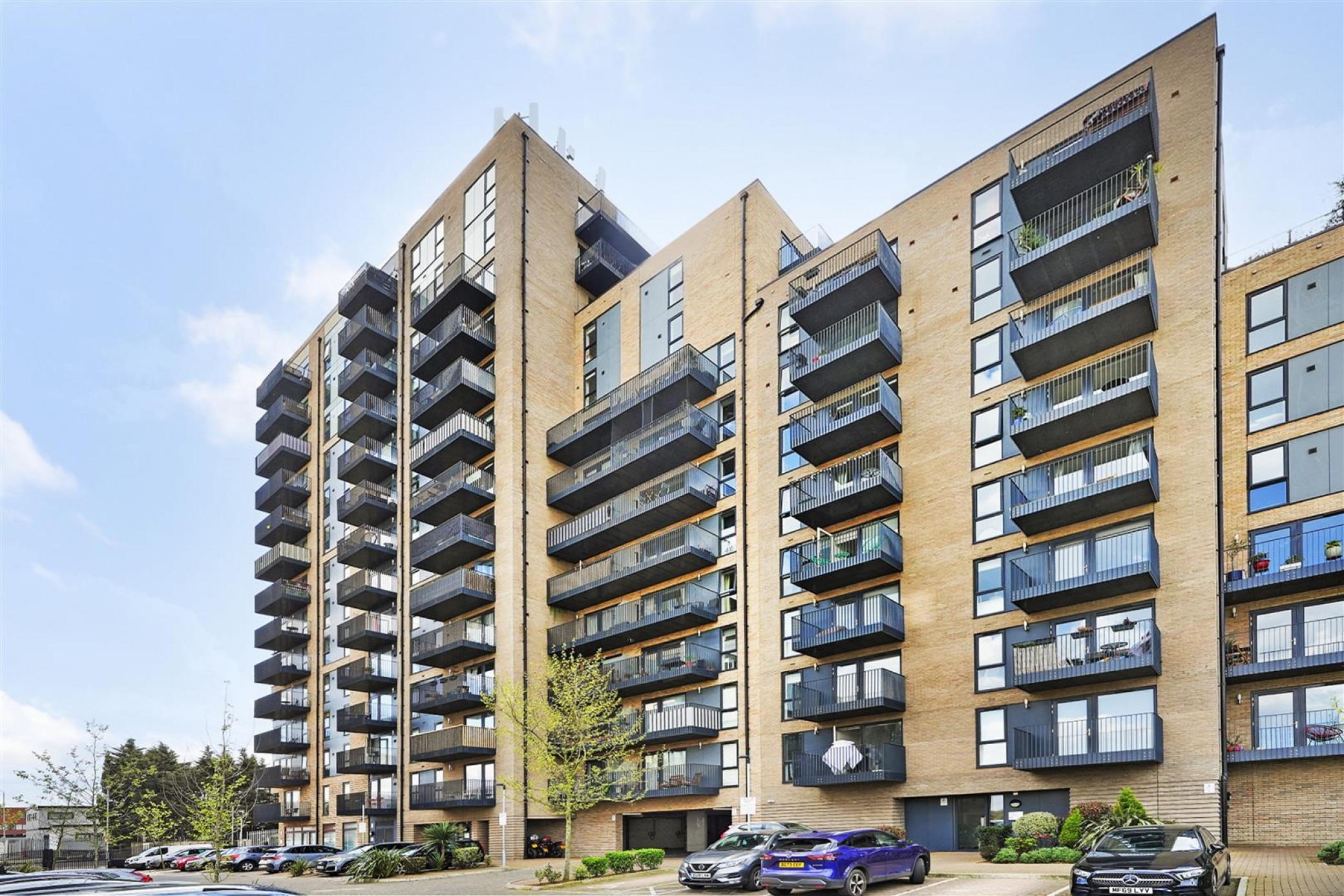 Images for Altitude Point, Hampden Road, Hornsey, N8 EAID:philipalexanderapi BID:1