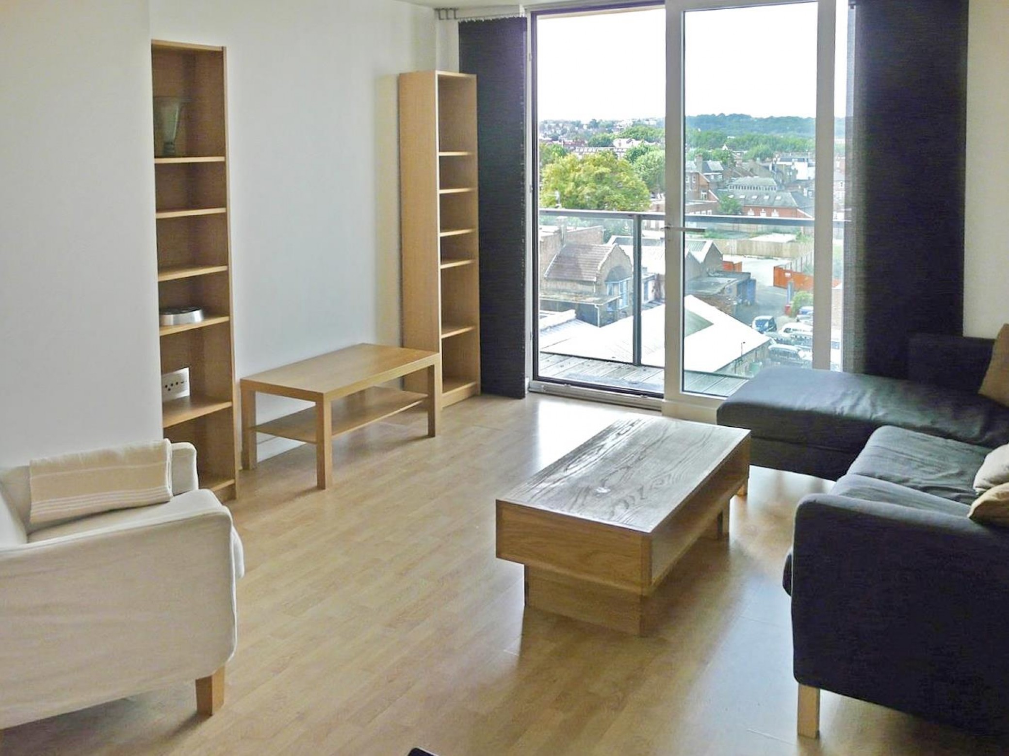 Images for Amazon Apartments, New River Village, Hornsey, N8 EAID:philipalexanderapi BID:1