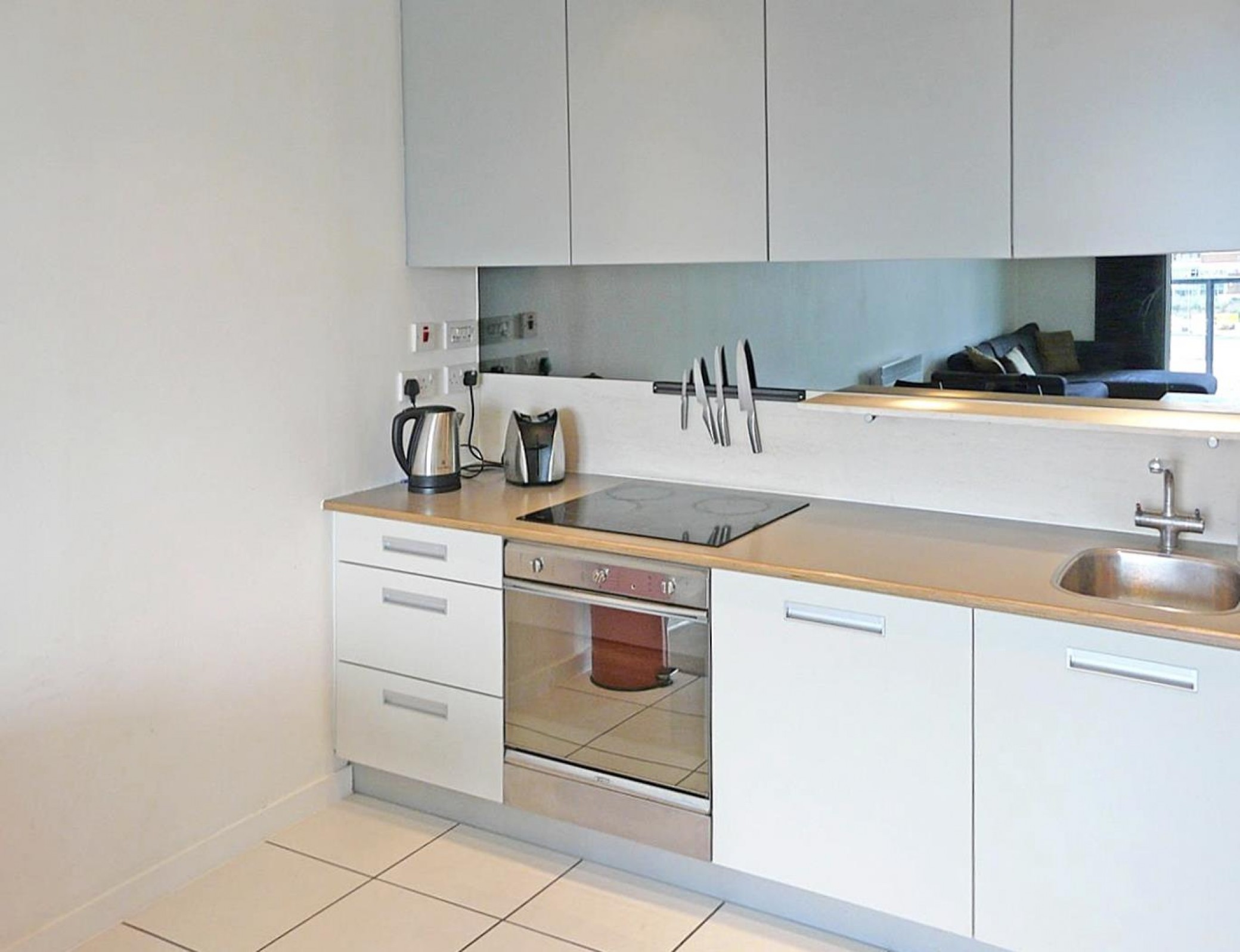 Images for Amazon Apartments, New River Village, Hornsey, N8 EAID:philipalexanderapi BID:1