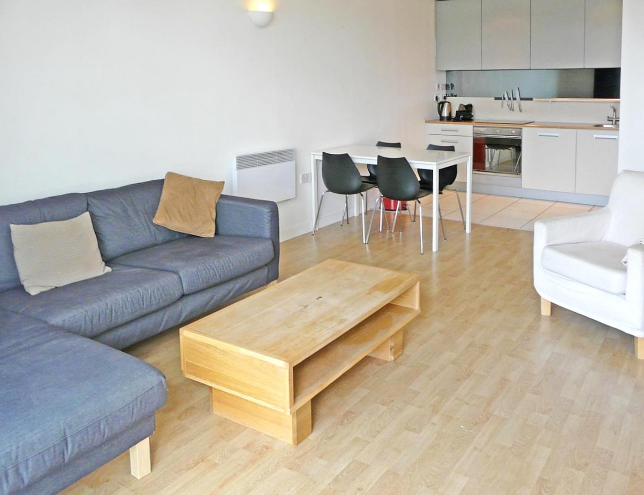 Images for Amazon Apartments, New River Village, Hornsey, N8 EAID:philipalexanderapi BID:1