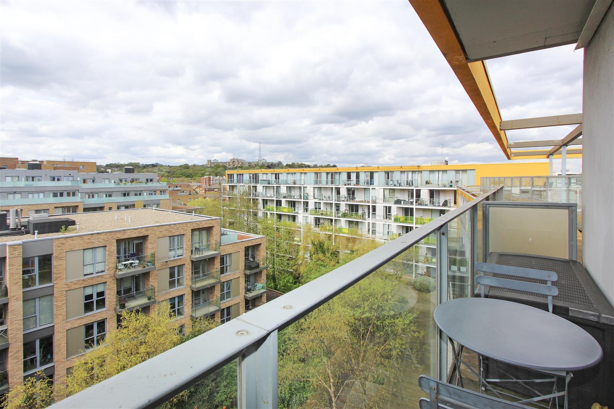 Images for Amazon Apartments, New River Village, Hornsey, N8 EAID:philipalexanderapi BID:1