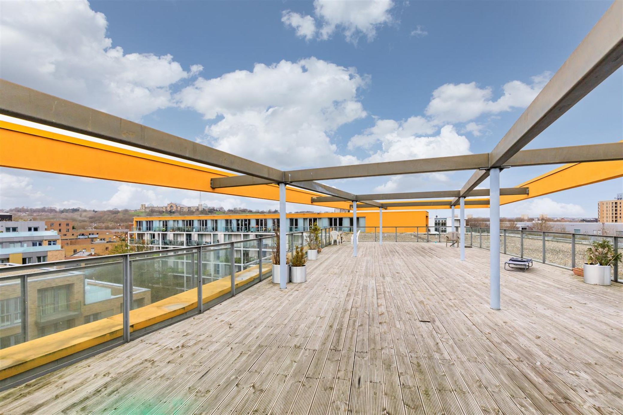 Images for Amazon Apartments, New River Village, Hornsey, N8 EAID:philipalexanderapi BID:1