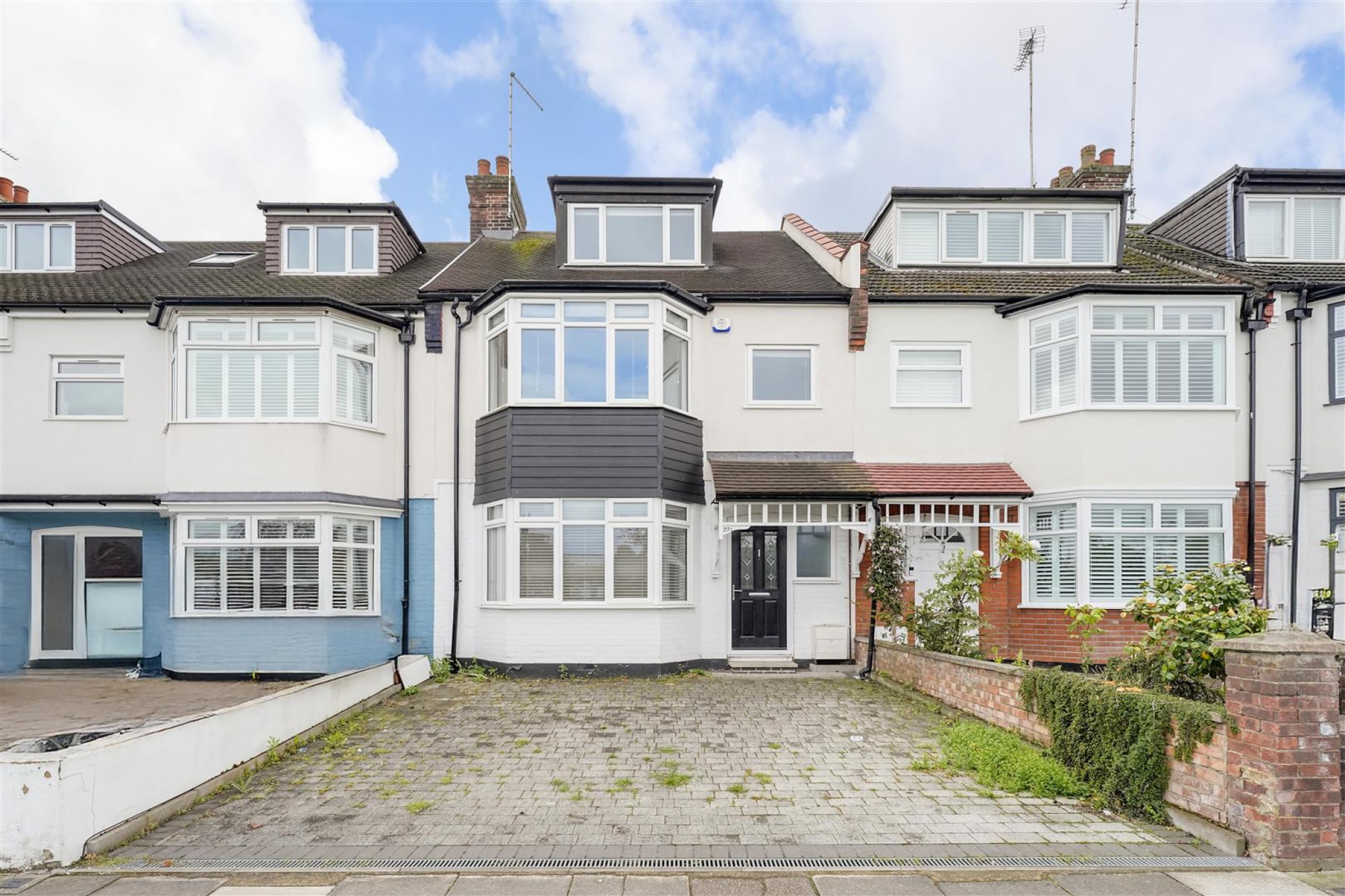 Images for Albert Road, Wood Green, N22 EAID:philipalexanderapi BID:1