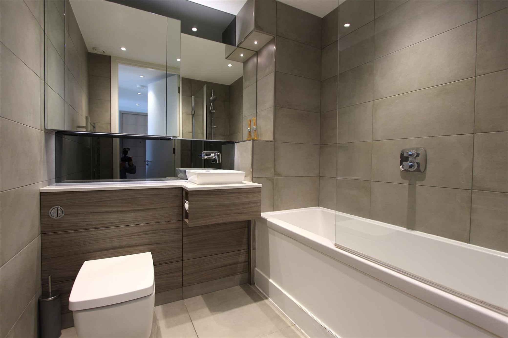 Images for Purser Court, Smithfield Square, Hornsey, N8 EAID:philipalexanderapi BID:1