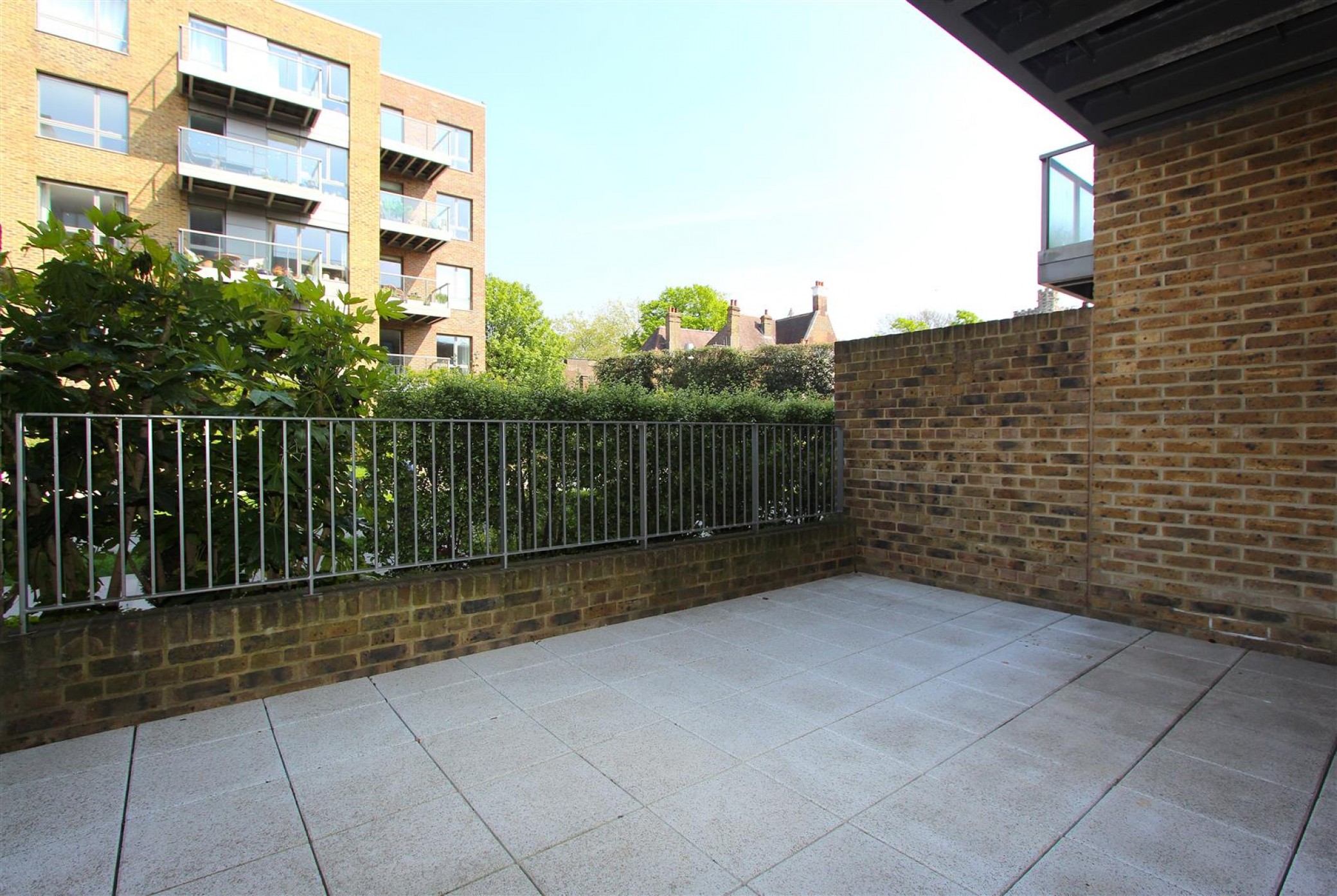 Images for Purser Court, Smithfield Square, Hornsey, N8 EAID:philipalexanderapi BID:1