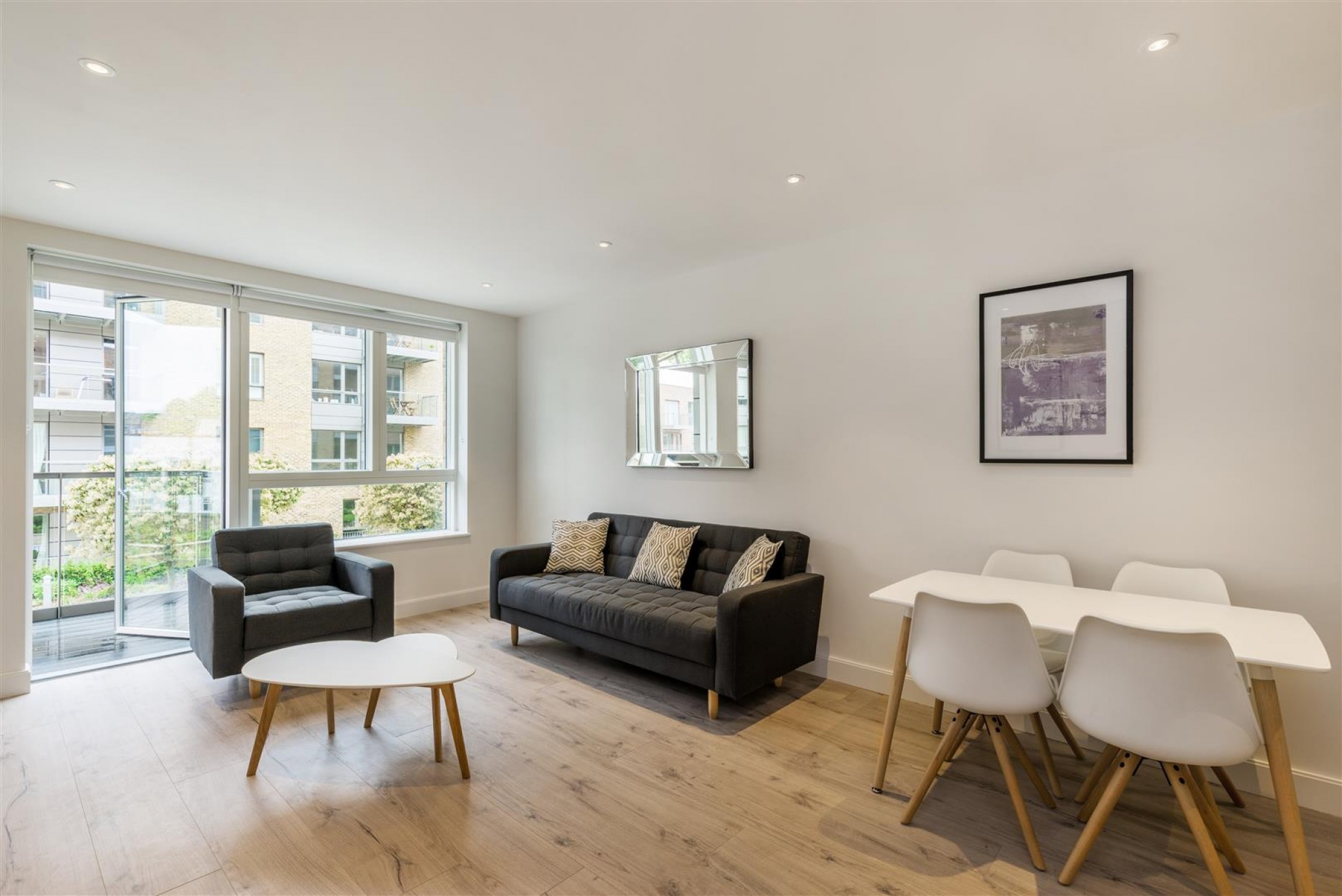 Images for Hamlet Court, Smithfield Square, Hornsey, N8 EAID:philipalexanderapi BID:1