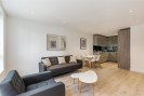 Hamlet Court, Smithfield Square, Hornsey, N8