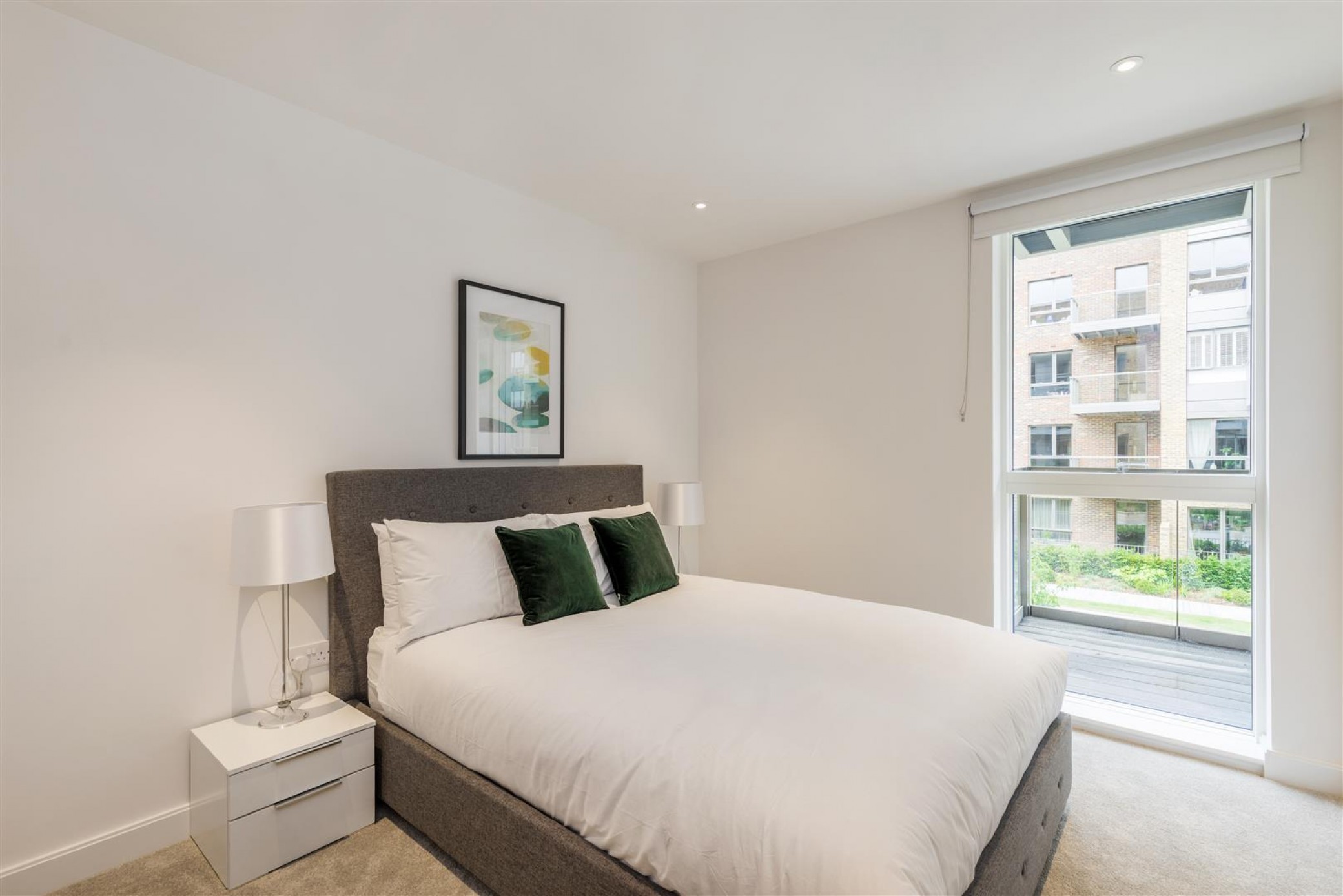 Images for Hamlet Court, Smithfield Square, Hornsey, N8 EAID:philipalexanderapi BID:1