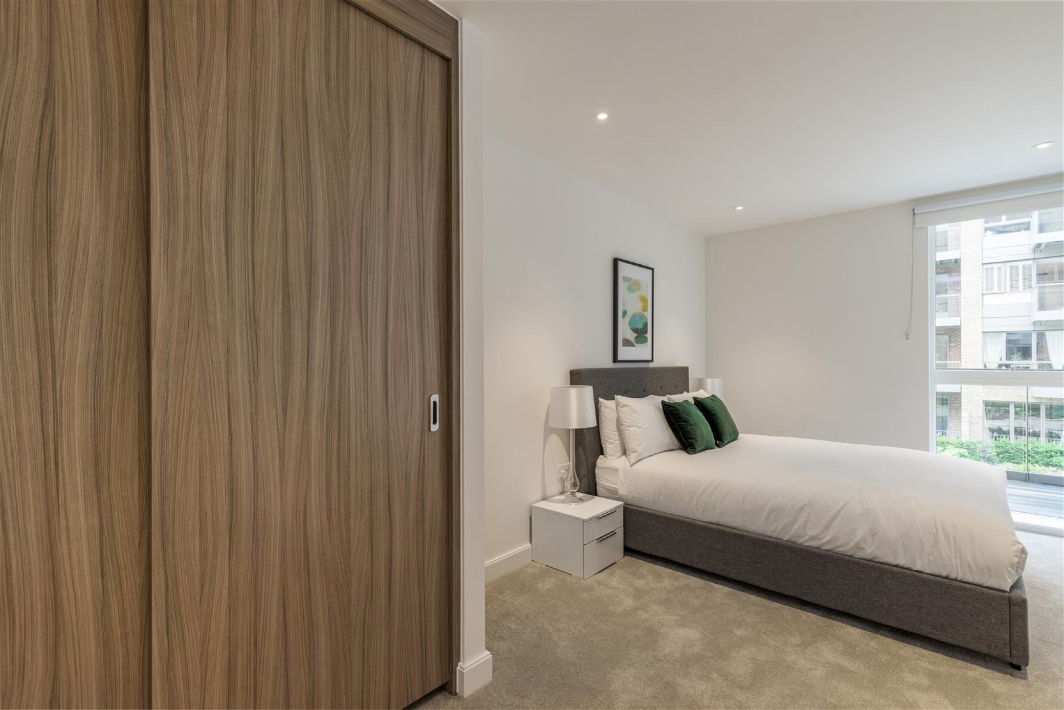 Images for Hamlet Court, Smithfield Square, Hornsey, N8 EAID:philipalexanderapi BID:1
