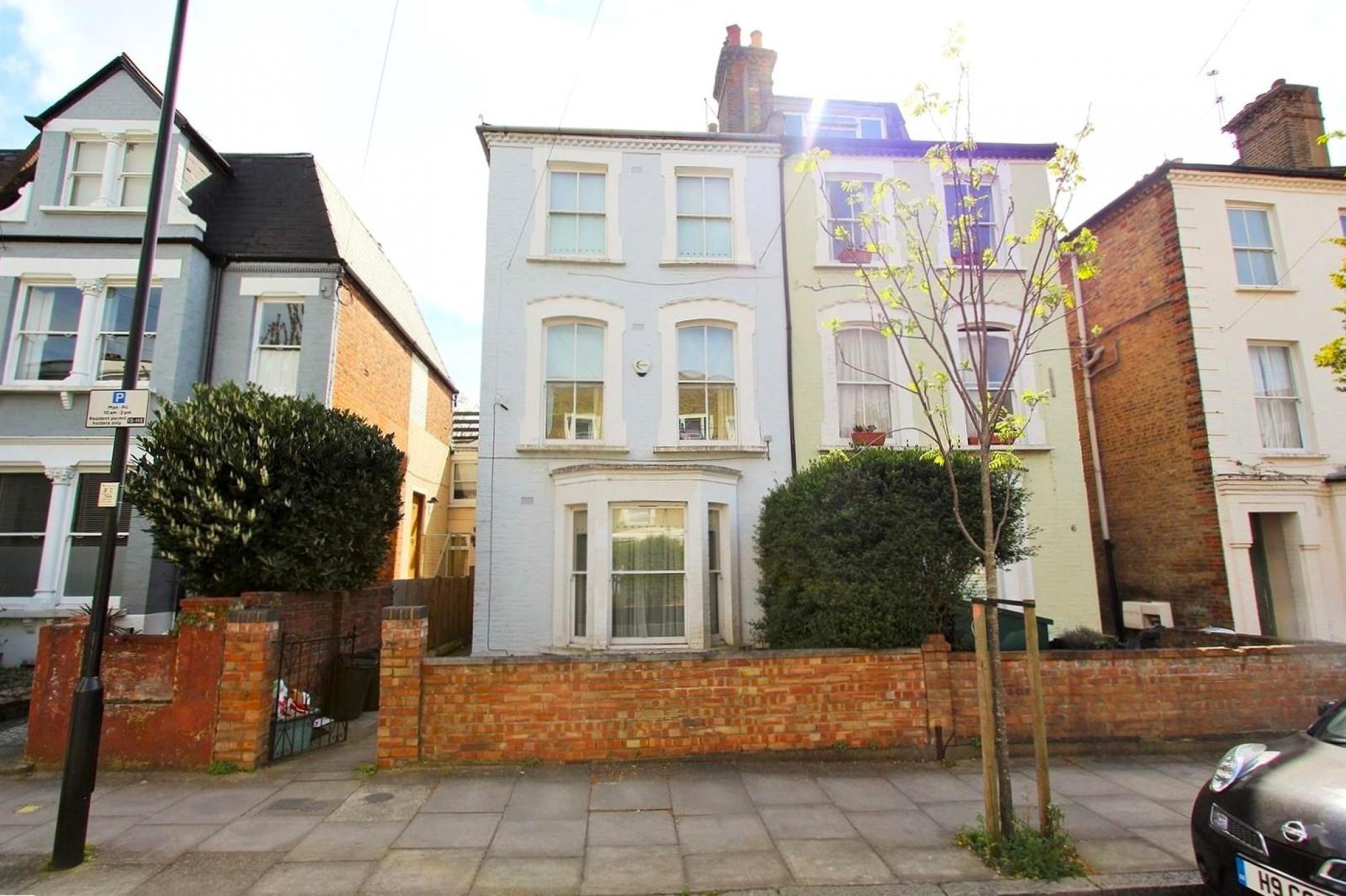 Images for Lambton Road, Upper Holloway, N19 EAID:philipalexanderapi BID:1