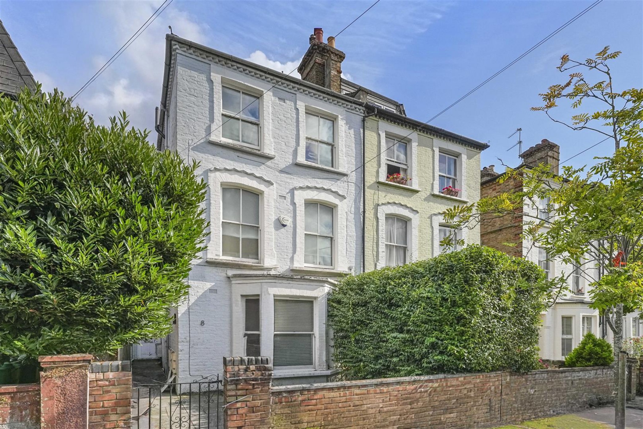 Images for Lambton Road, Upper Holloway, N19 EAID:philipalexanderapi BID:1