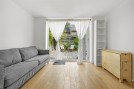 Lambton Road, Upper Holloway, N19