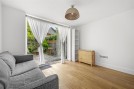 Lambton Road, Upper Holloway, N19