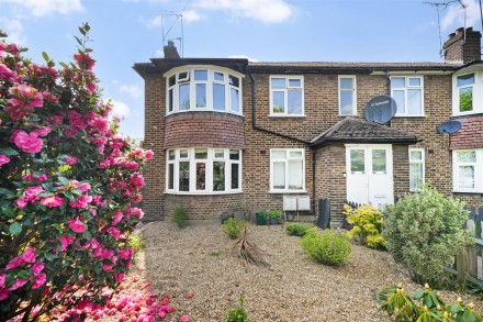 Alexandra Road, Muswell Hill, N10