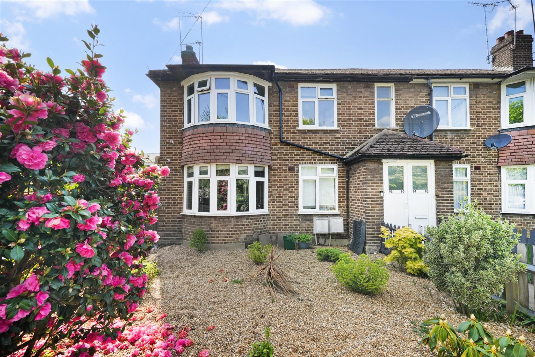 Images for Alexandra Road, Muswell Hill, N10 EAID:philipalexanderapi BID:1