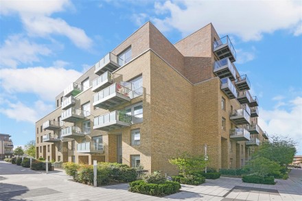 Miles Road, London
