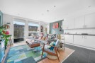 Candish Court, Miles Road, London